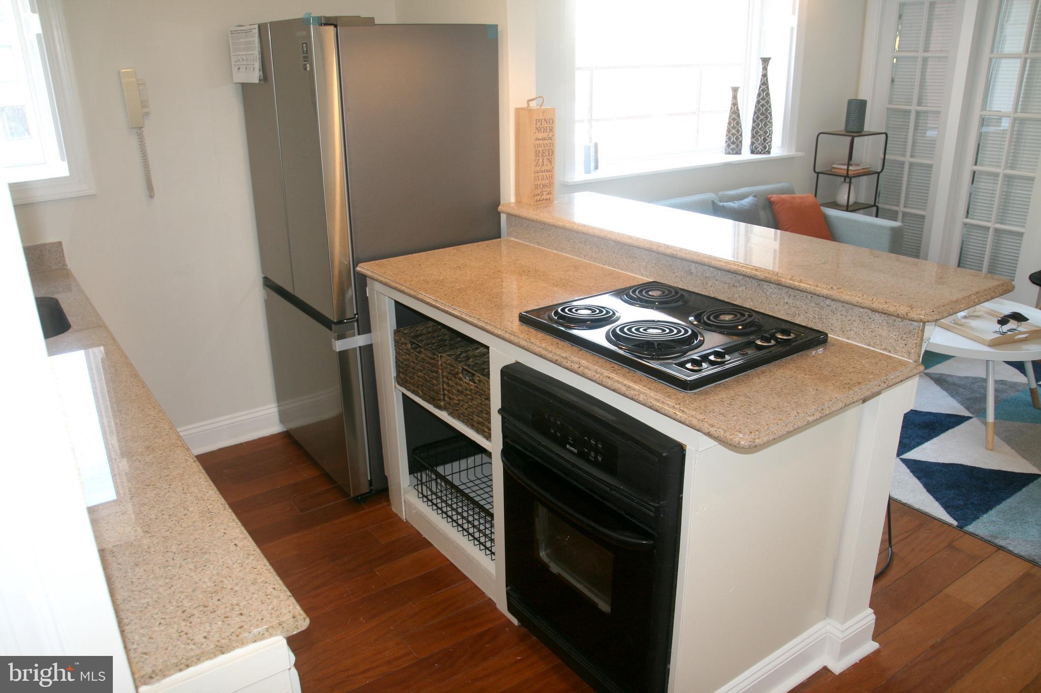 1125 12th Street Northwest, Unit 72 Washington, DC 20005 - Photo 10 of 36