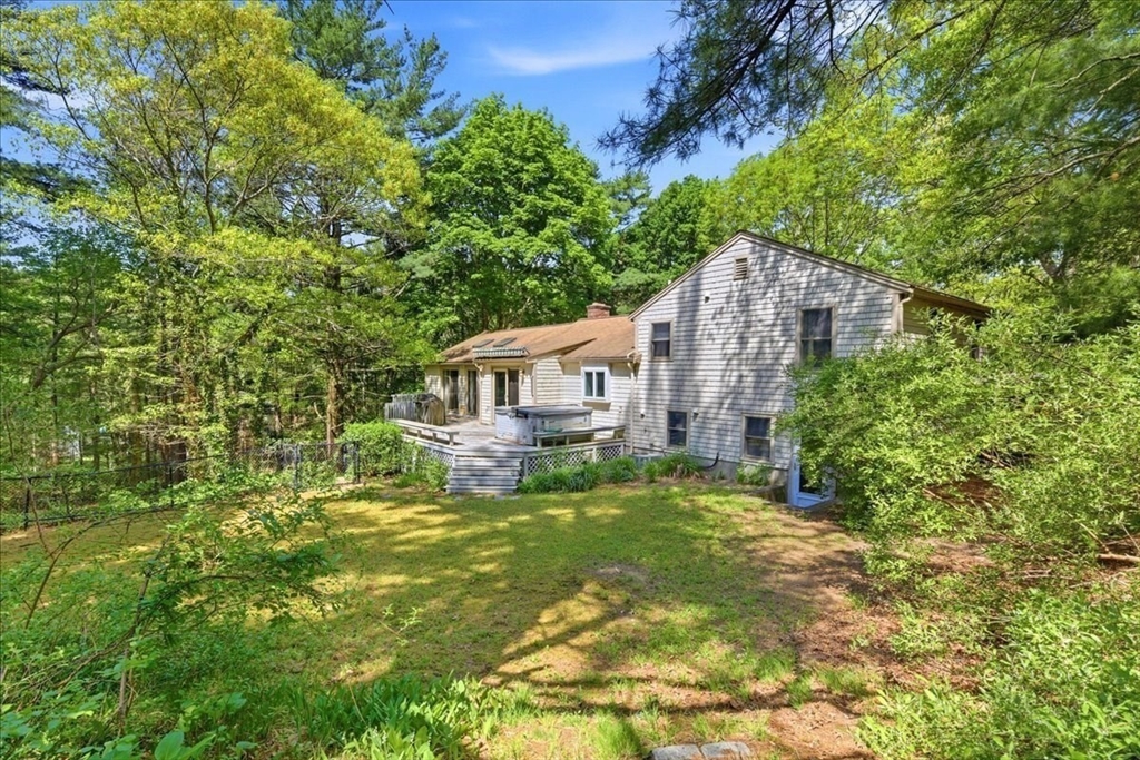 40 Kristin Road Plymouth, MA 02360 - Photo 32 of 39