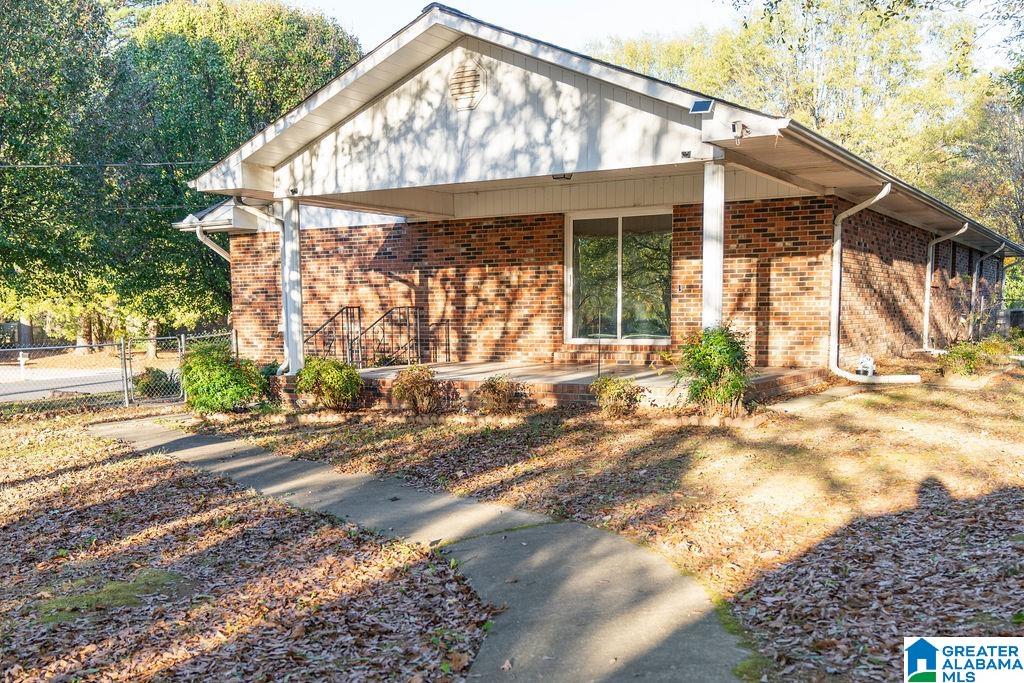 605 Magnolia Avenue Oneonta, AL 35121 - Photo 26 of 28