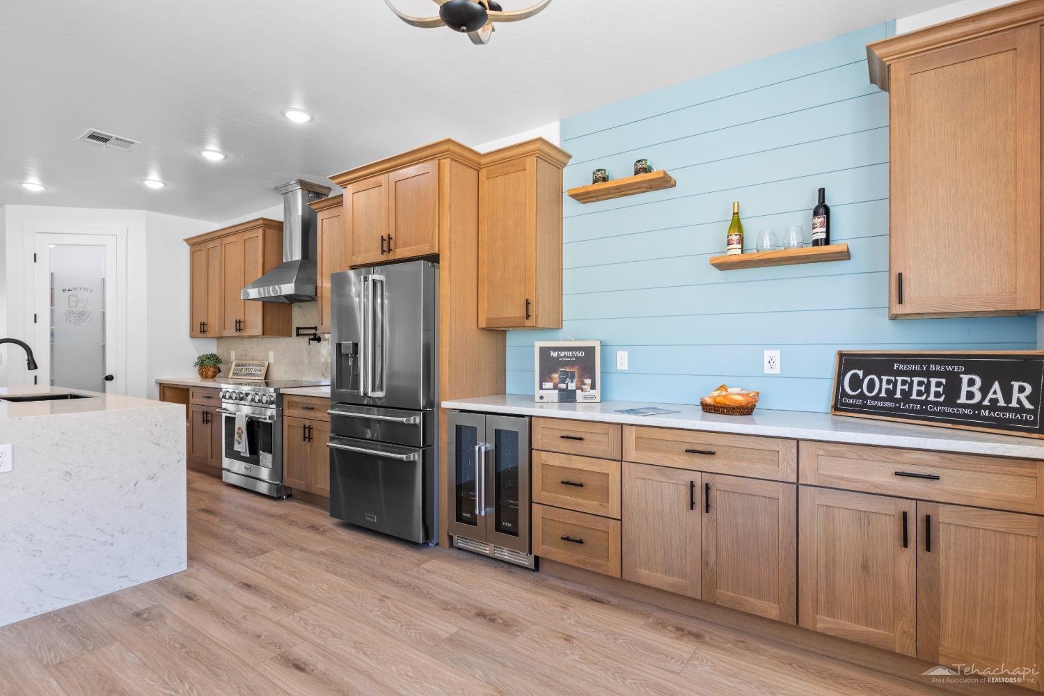 29181 Fawn Way Tehachapi, CA 93561 - Photo 21 of 41 Gallery Image 21