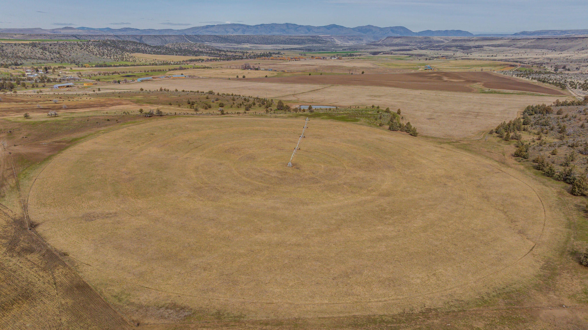 7507 Northeast Quaale Road Madras, OR 97741 - Photo 71 of 71 DJI_20250308105821_0218_D-HDR