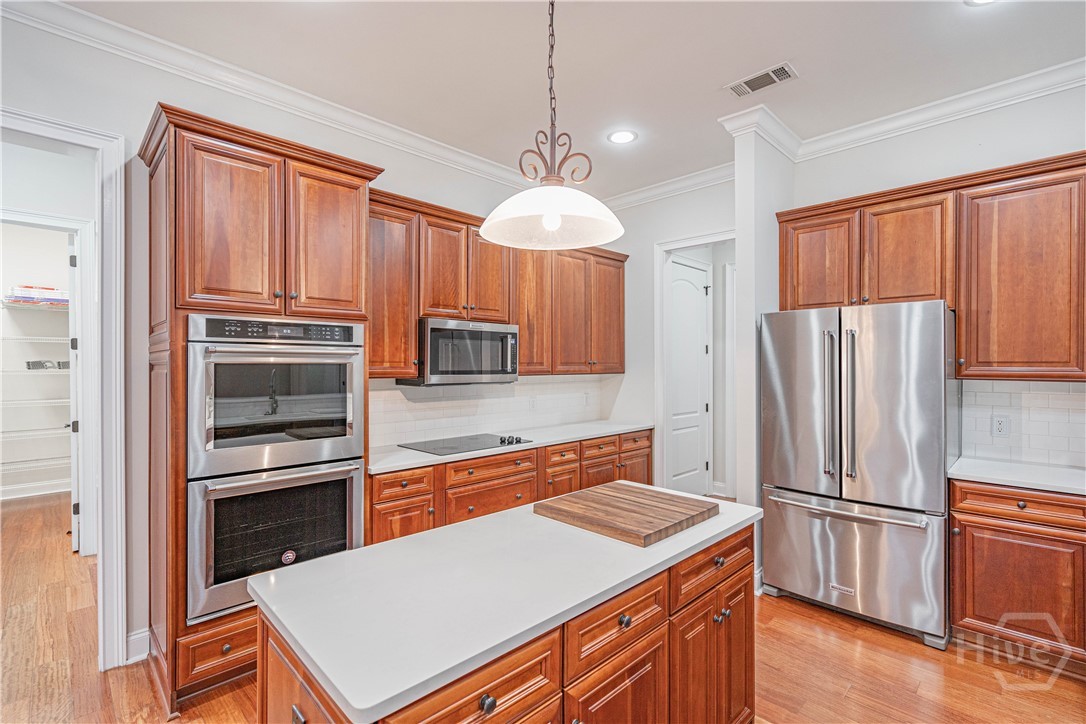 329 Spanton Crescent Pooler, GA 31322 - Photo 11 of 49