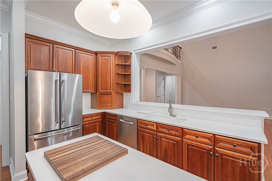 329 Spanton Crescent Pooler, GA 31322 - Photo 12 of 49