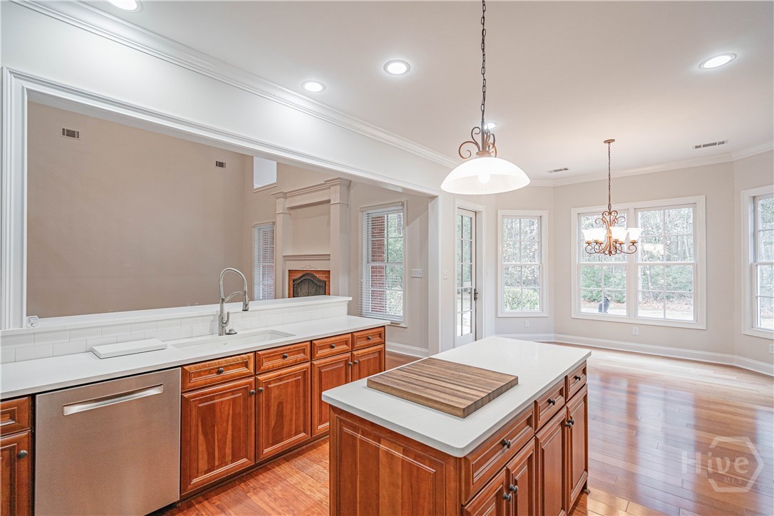 329 Spanton Crescent Pooler, GA 31322 - Photo 13 of 49