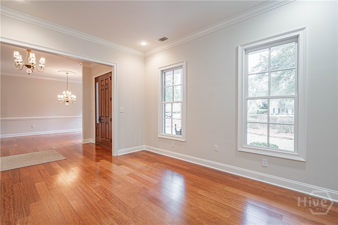 329 Spanton Crescent Pooler, GA 31322 - Photo 17 of 49