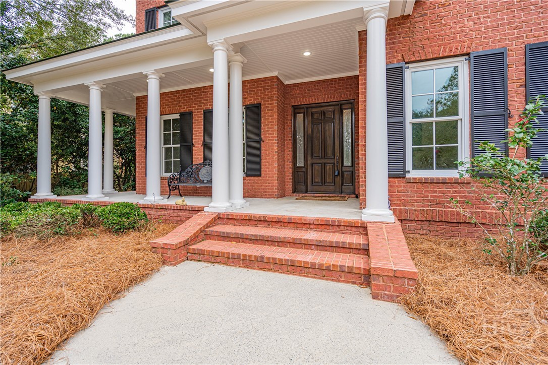 329 Spanton Crescent Pooler, GA 31322 - Photo 2 of 49