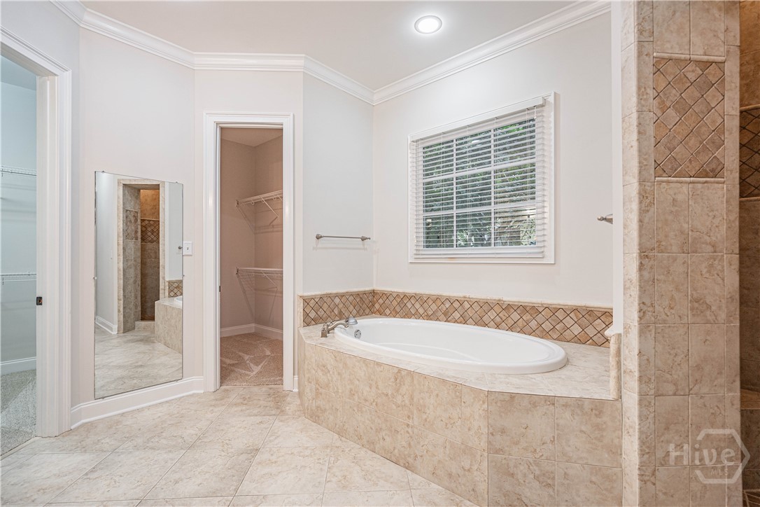 329 Spanton Crescent Pooler, GA 31322 - Photo 23 of 49