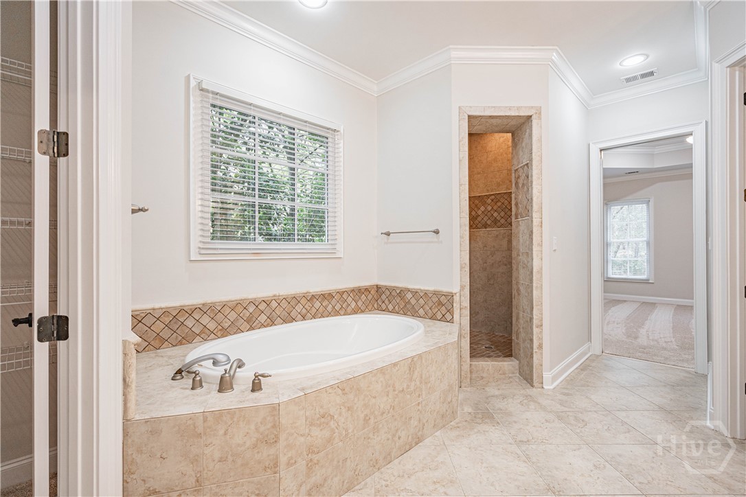 329 Spanton Crescent Pooler, GA 31322 - Photo 24 of 49