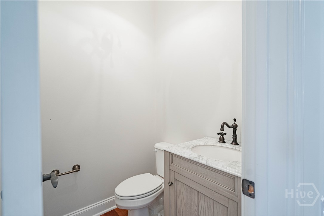 329 Spanton Crescent Pooler, GA 31322 - Photo 26 of 49