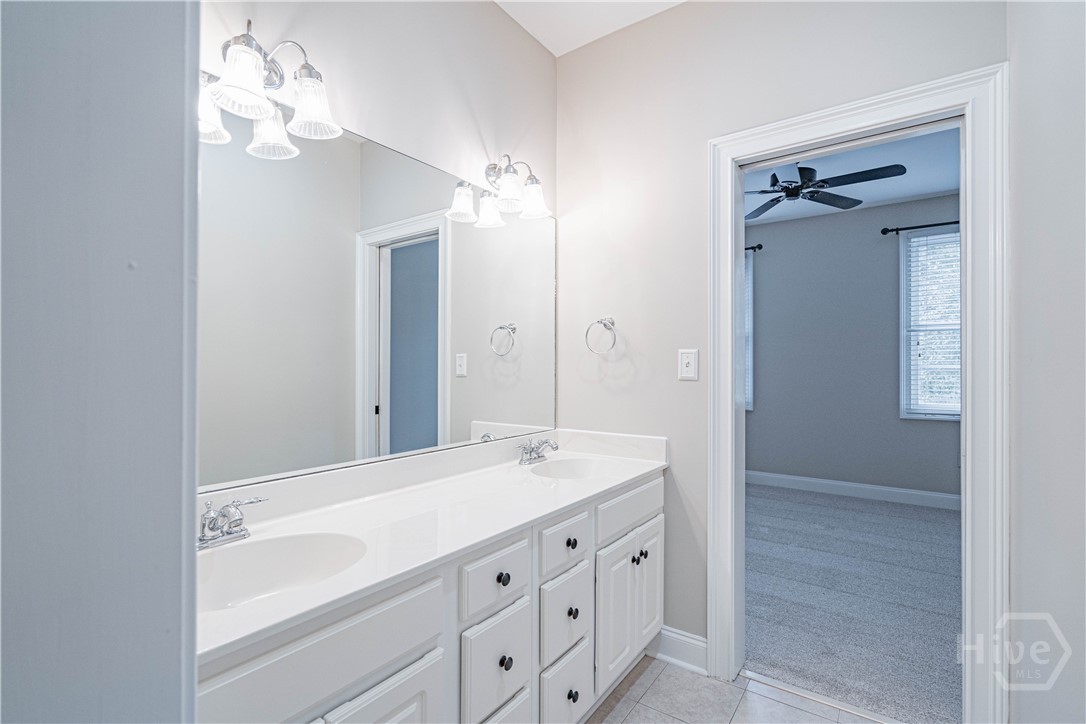 329 Spanton Crescent Pooler, GA 31322 - Photo 31 of 49