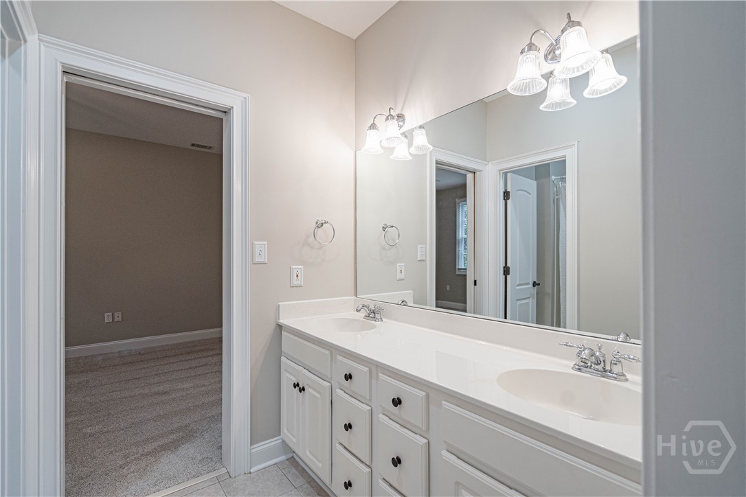 329 Spanton Crescent Pooler, GA 31322 - Photo 32 of 49