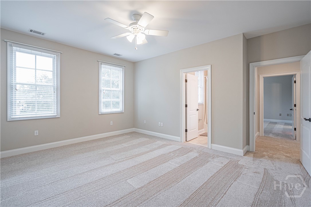 329 Spanton Crescent Pooler, GA 31322 - Photo 36 of 49