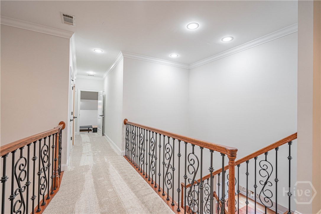 329 Spanton Crescent Pooler, GA 31322 - Photo 37 of 49