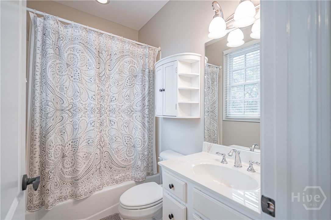 329 Spanton Crescent Pooler, GA 31322 - Photo 40 of 49