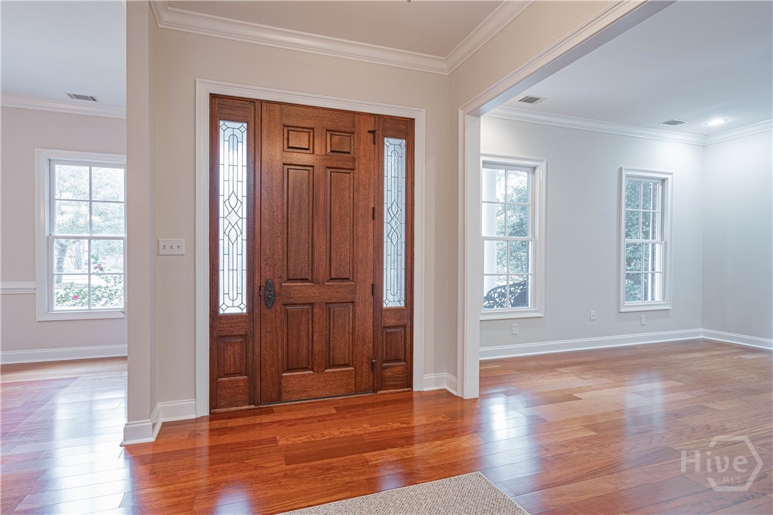 329 Spanton Crescent Pooler, GA 31322 - Photo 4 of 49