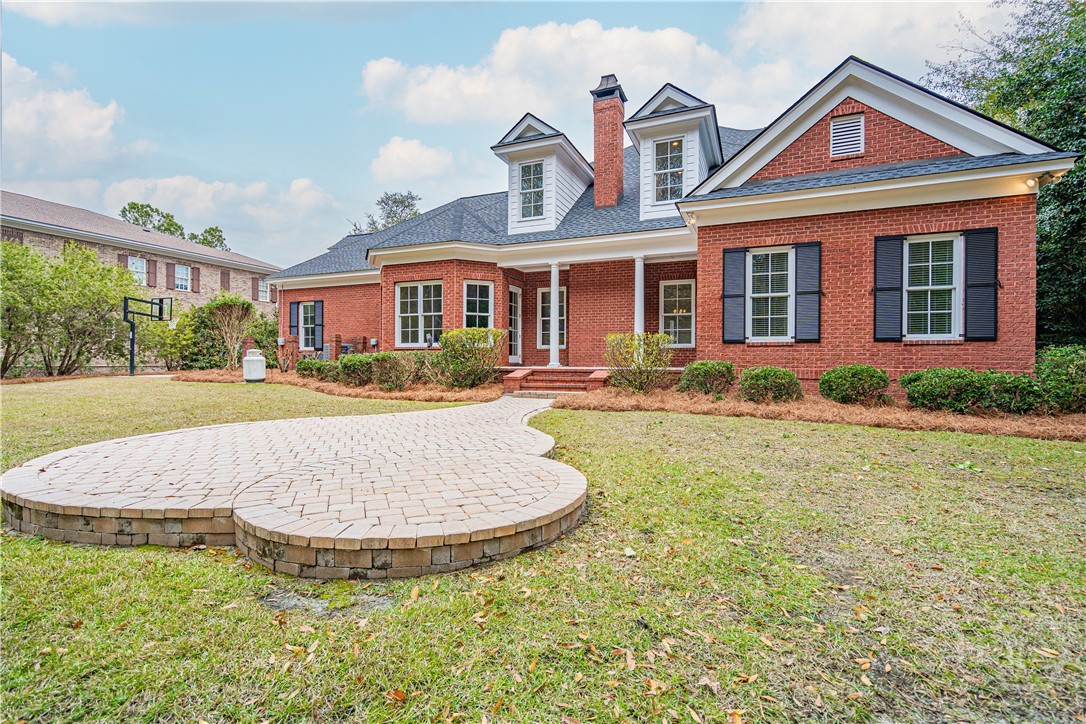 329 Spanton Crescent Pooler, GA 31322 - Photo 42 of 49