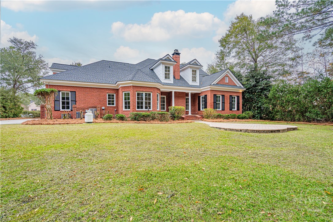 329 Spanton Crescent Pooler, GA 31322 - Photo 43 of 49