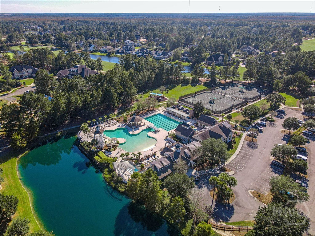 329 Spanton Crescent Pooler, GA 31322 - Photo 46 of 49