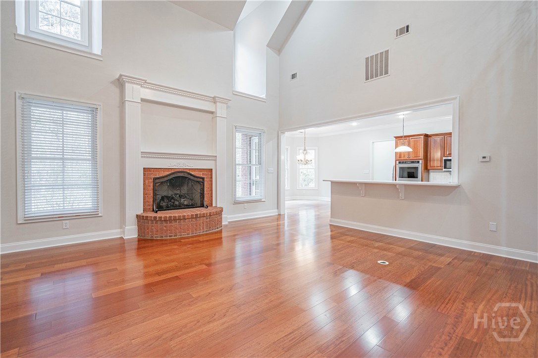 329 Spanton Crescent Pooler, GA 31322 - Photo 5 of 49