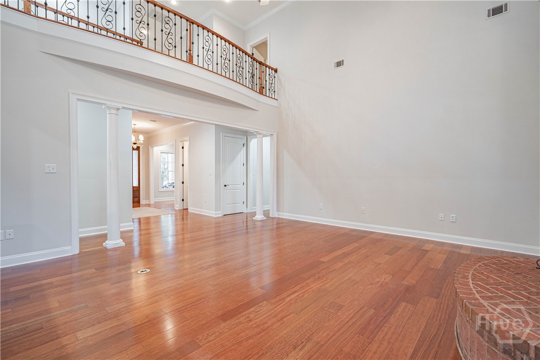 329 Spanton Crescent Pooler, GA 31322 - Photo 7 of 49