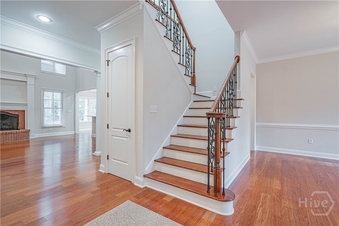 329 Spanton Crescent Pooler, GA 31322 - Photo 8 of 49