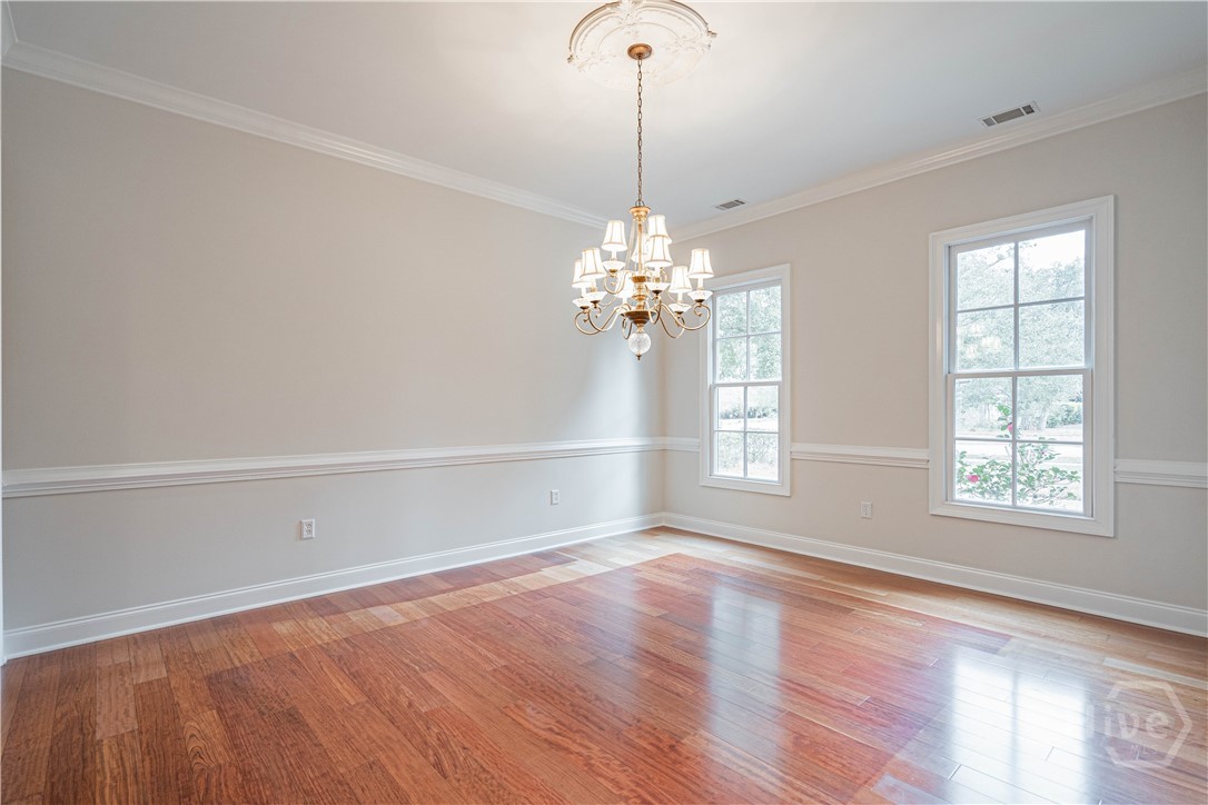 329 Spanton Crescent Pooler, GA 31322 - Photo 9 of 49