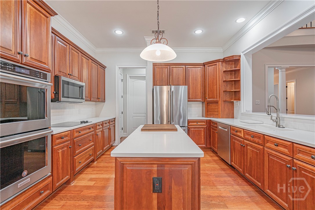 329 Spanton Crescent Pooler, GA 31322 - Photo 10 of 49