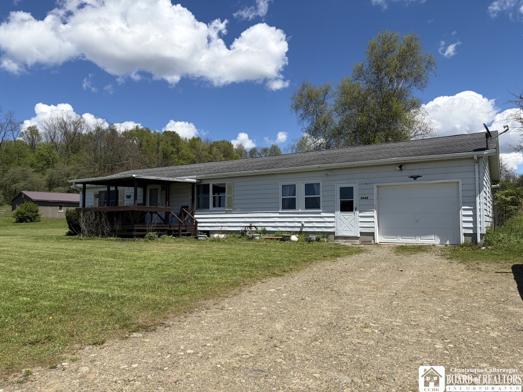 3440 Gerry Levant Road Ellicott, NY 14733 - Photo 2 of 38