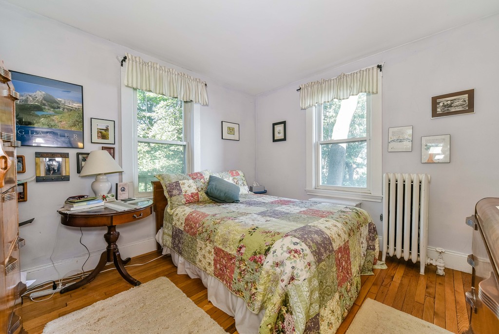 25 Pinedale Road, Unit 2 Boston, MA 02131 - Photo 12 of 13 Gallery Image 12