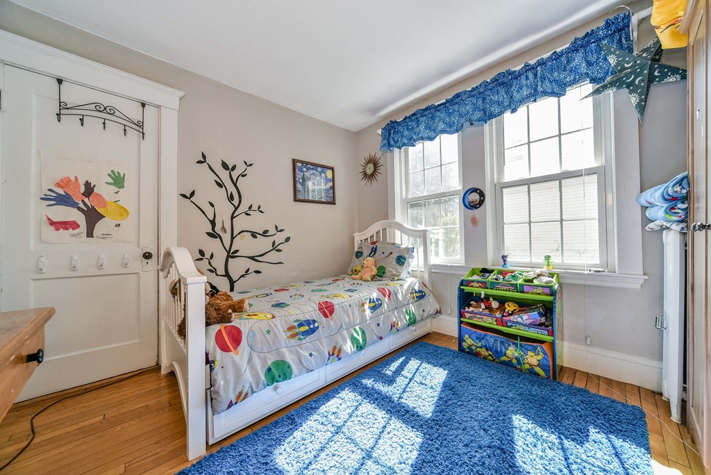 25 Pinedale Road, Unit 2 Boston, MA 02131 - Photo 13 of 13 Gallery Image 13