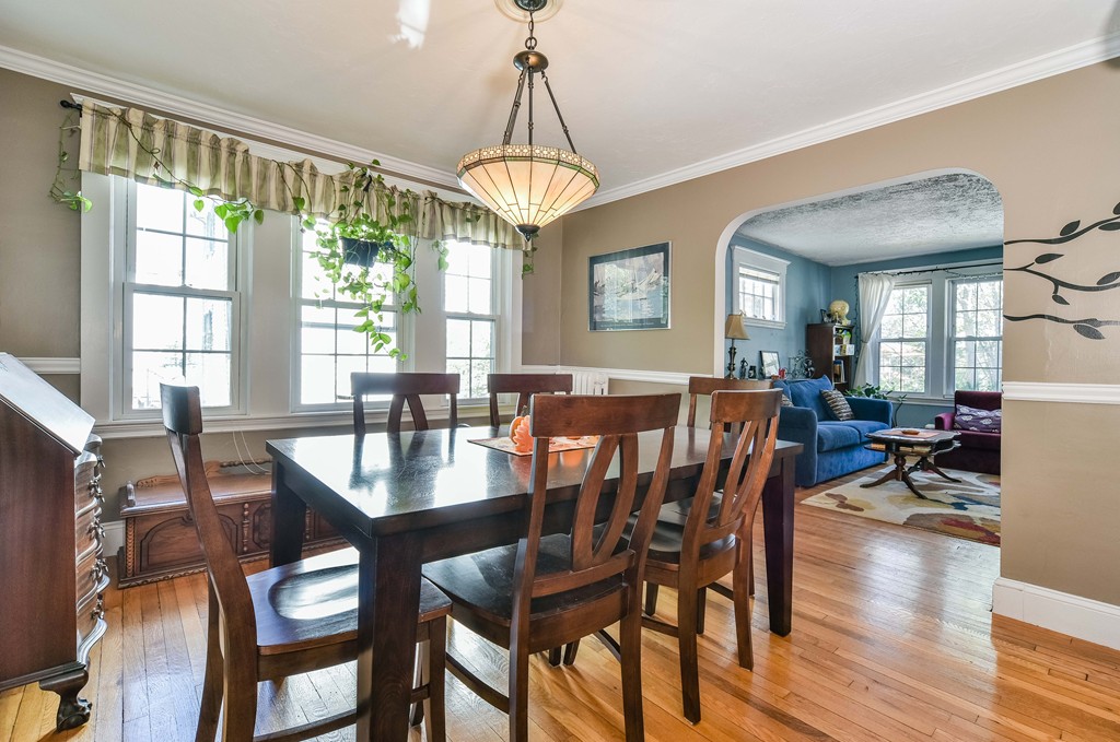 25 Pinedale Road, Unit 2 Boston, MA 02131 - Photo 7 of 13 Gallery Image 7