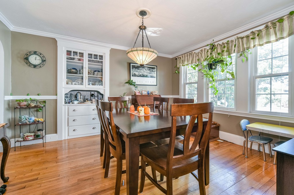 25 Pinedale Road, Unit 2 Boston, MA 02131 - Photo 8 of 13 Gallery Image 8