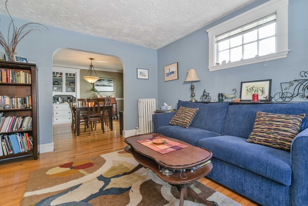 25 Pinedale Road, Unit 2 Boston, MA 02131 - Photo 9 of 13 Gallery Image 9