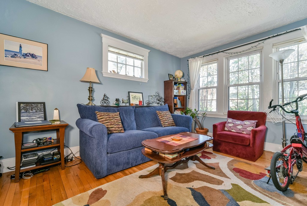 25 Pinedale Road, Unit 2 Boston, MA 02131 - Photo 10 of 13 Gallery Image 10