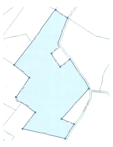 $450,000 | 0 Bradley Hill Road, Norwich, VT 05055