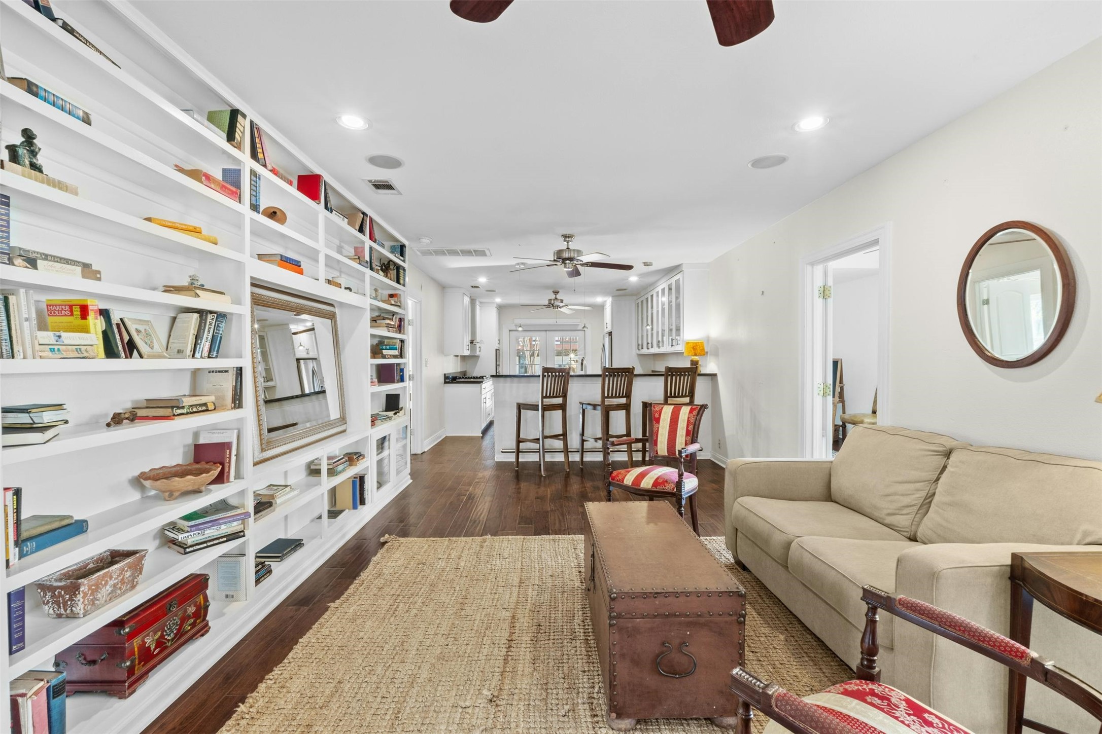 4602 Rosedale Avenue Austin, TX 78756 - Photo 1 of 1