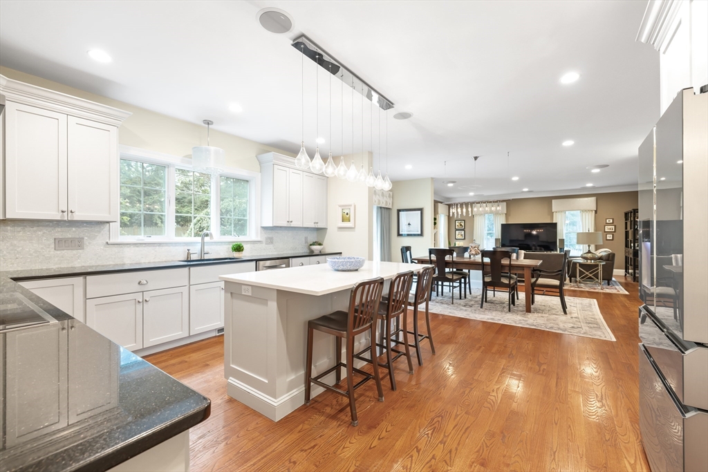60 Tudor Road Needham, MA 02492 - Photo 5 of 40 Gallery Image 5