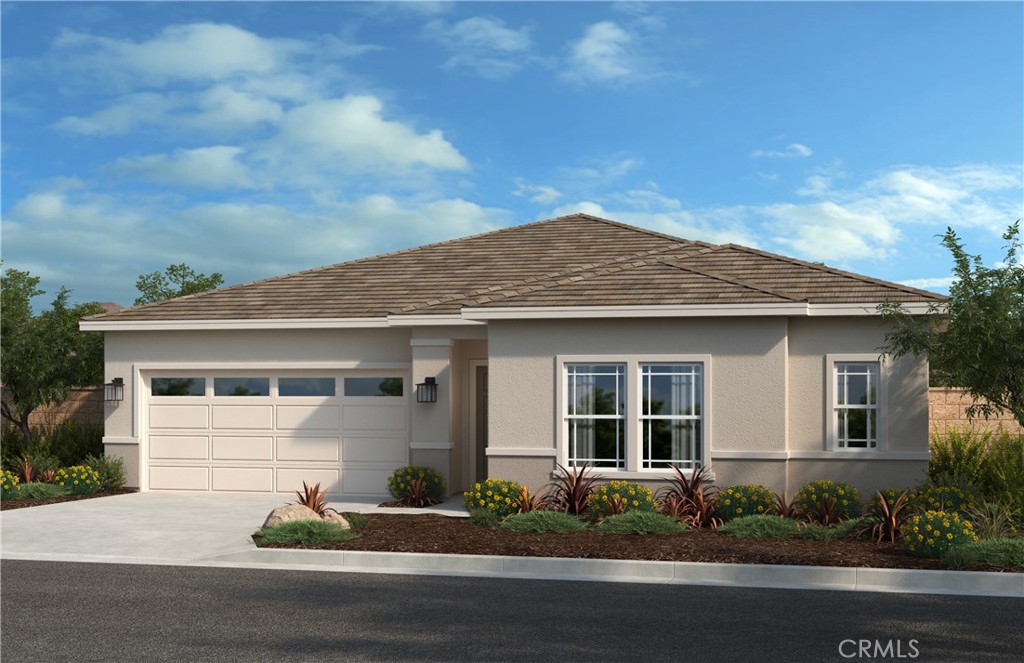 7645 Baerss Road Riverside, CA 92507 - Photo 1 of 1 front view of a house with a yard