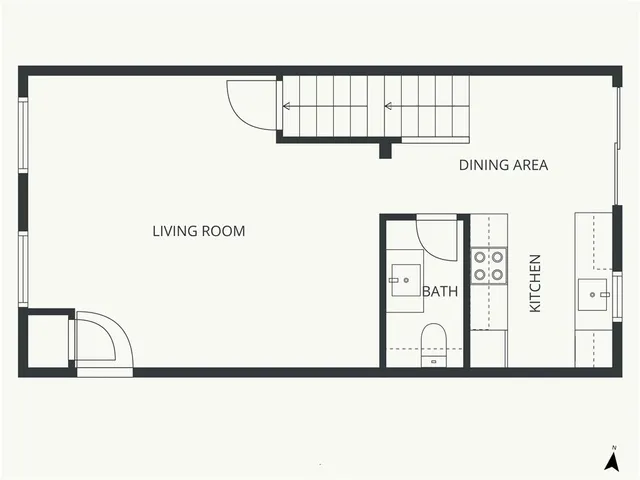 $190,000 | 3619 Northeast 68 Terrace, Gladstone, MO 64119
