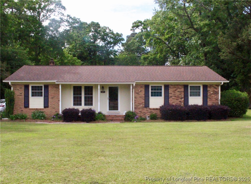 3253 Meadow Road Lumberton, NC 28358 - Photo 1 of 33 Gallery Image 1