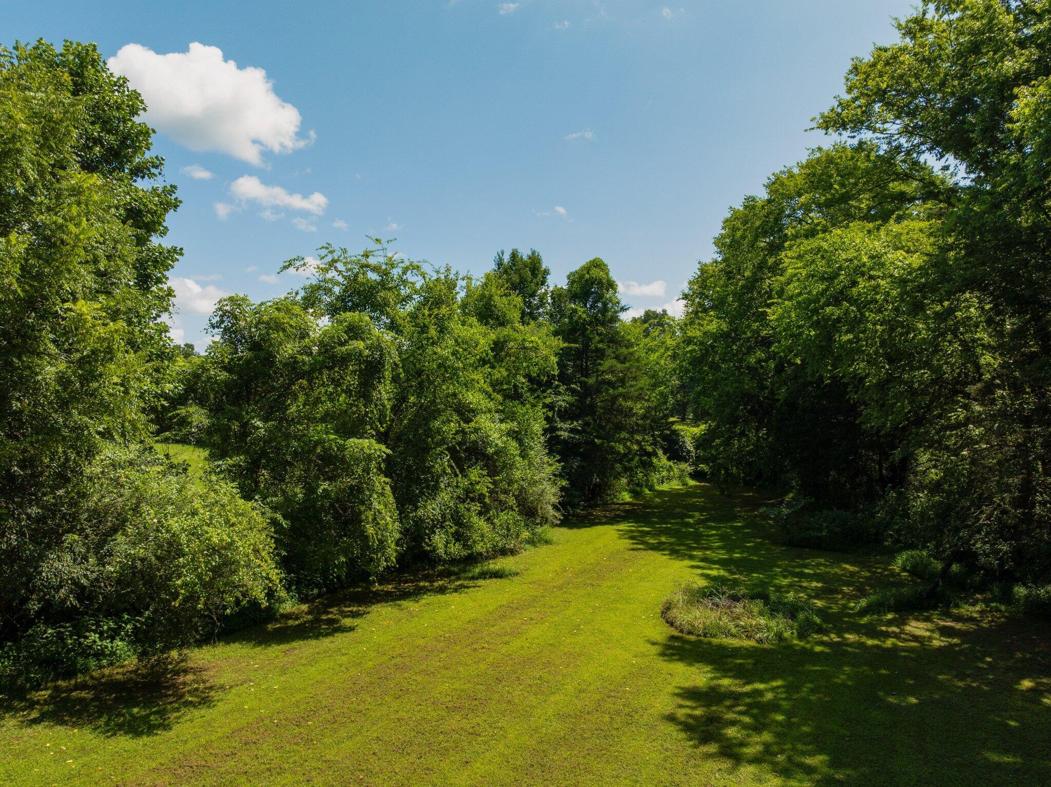 558 Bonds Road Chickamauga, GA 30707 - Photo 69 of 78 20 - 558 Bonds - Drone