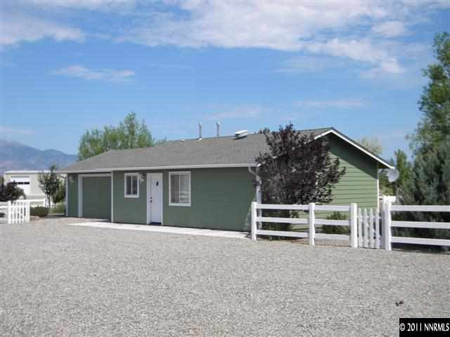 2 Big Horn Way Smith, NV 89430 - Photo 6 of 10 Photo 6
