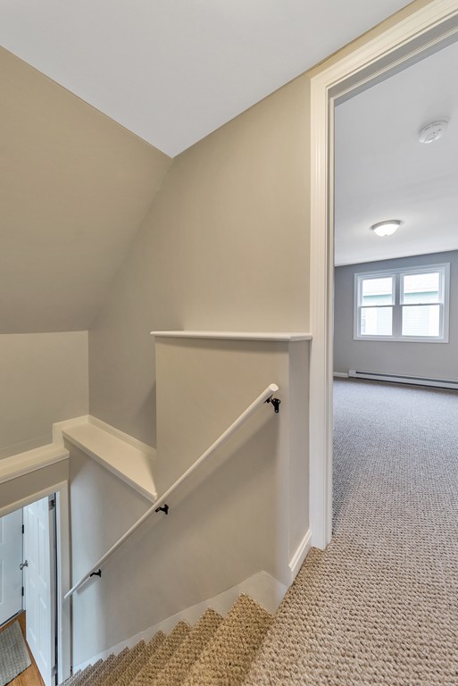 63 Haskin Street Springfield, MA 01109 - Photo 15 of 27 a view of room and window