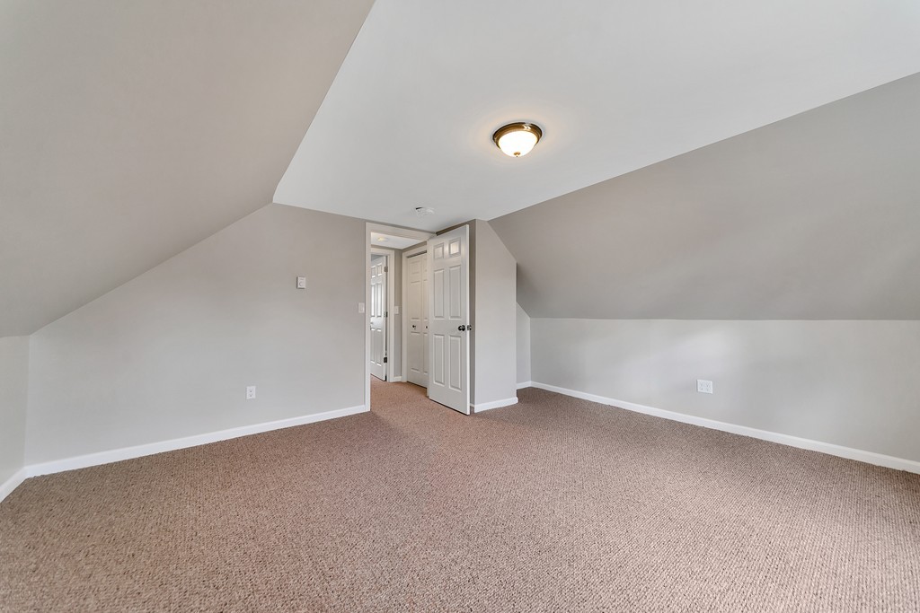 63 Haskin Street Springfield, MA 01109 - Photo 18 of 27 a view of empty room