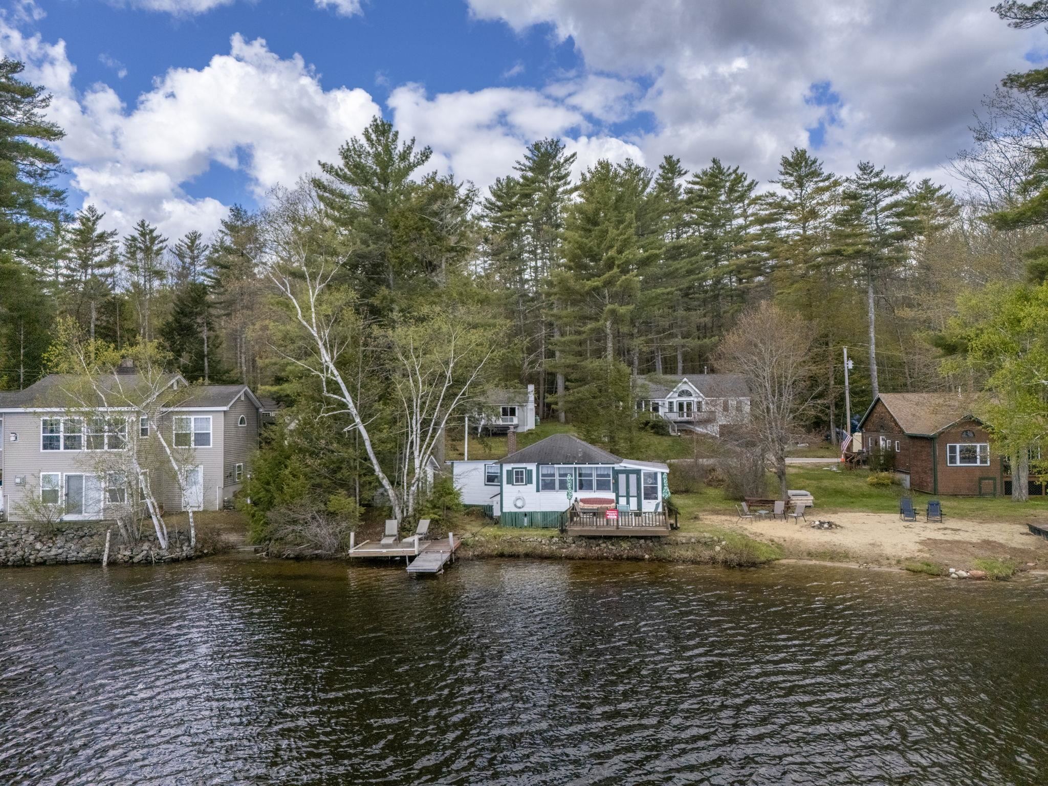 460 Crystal Lake Road Gilmanton, NH 03837 - Photo 1 of 50