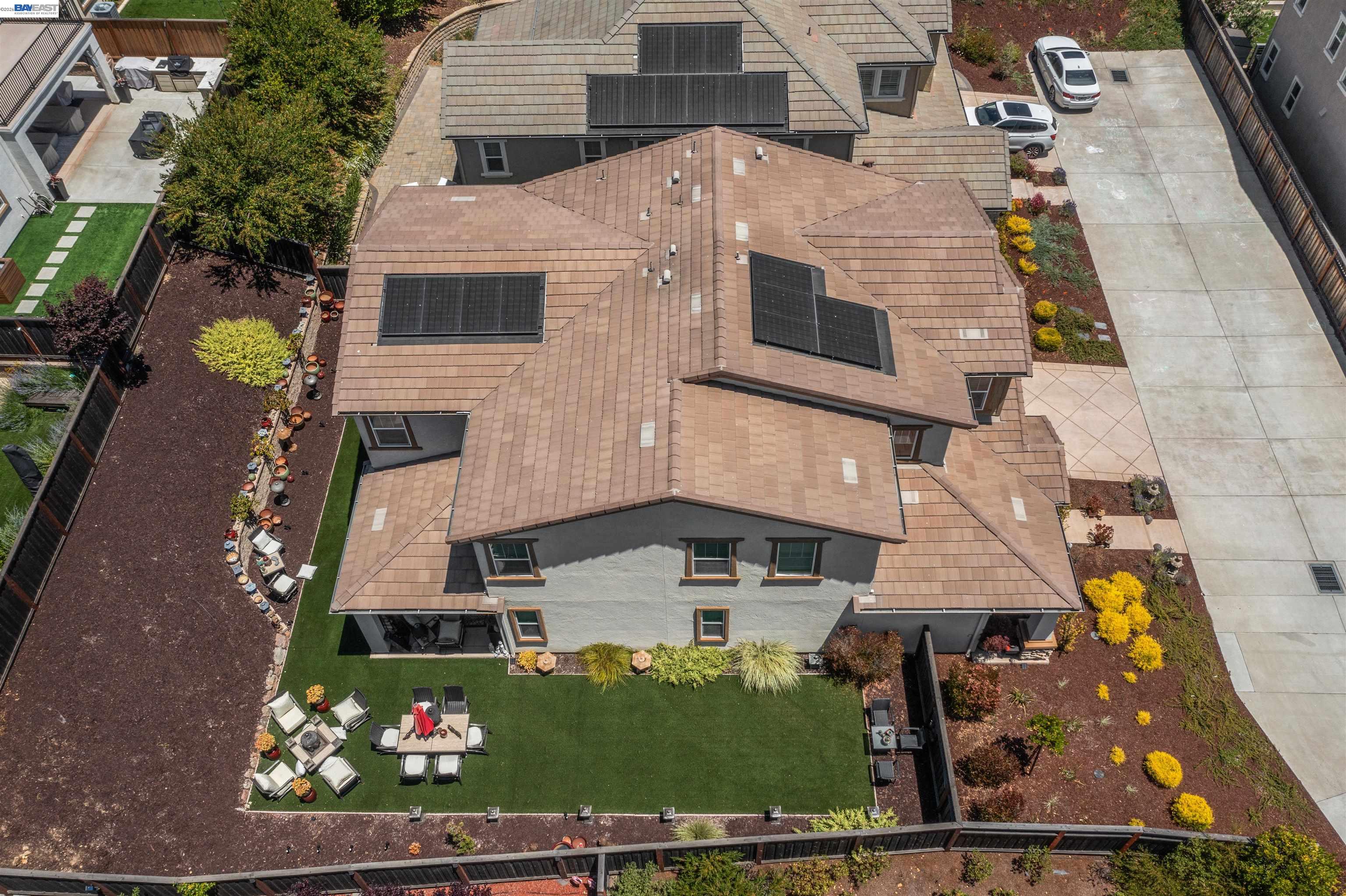 1311 Amalfi Court San Ramon, CA 94583 - Photo 37 of 62