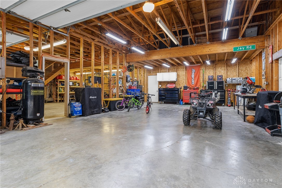 11585 Hall Road Laura, OH 45337 - Photo 83 of 99 Gallery Image 83