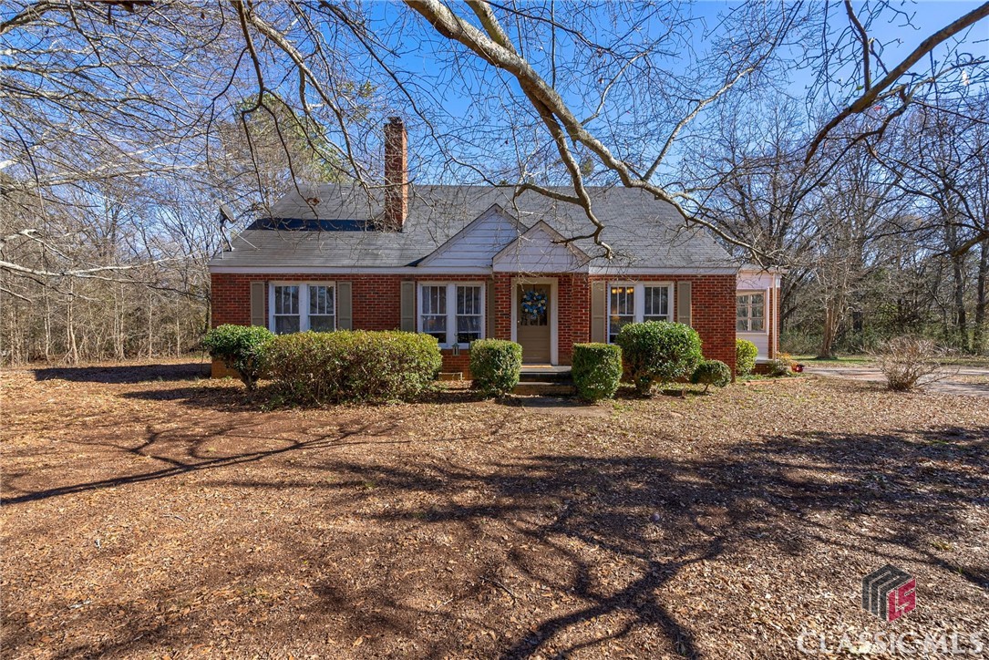 2045 Robert Hardeman Road Winterville, GA 30683 - Photo 8 of 42 Gallery Image 8
