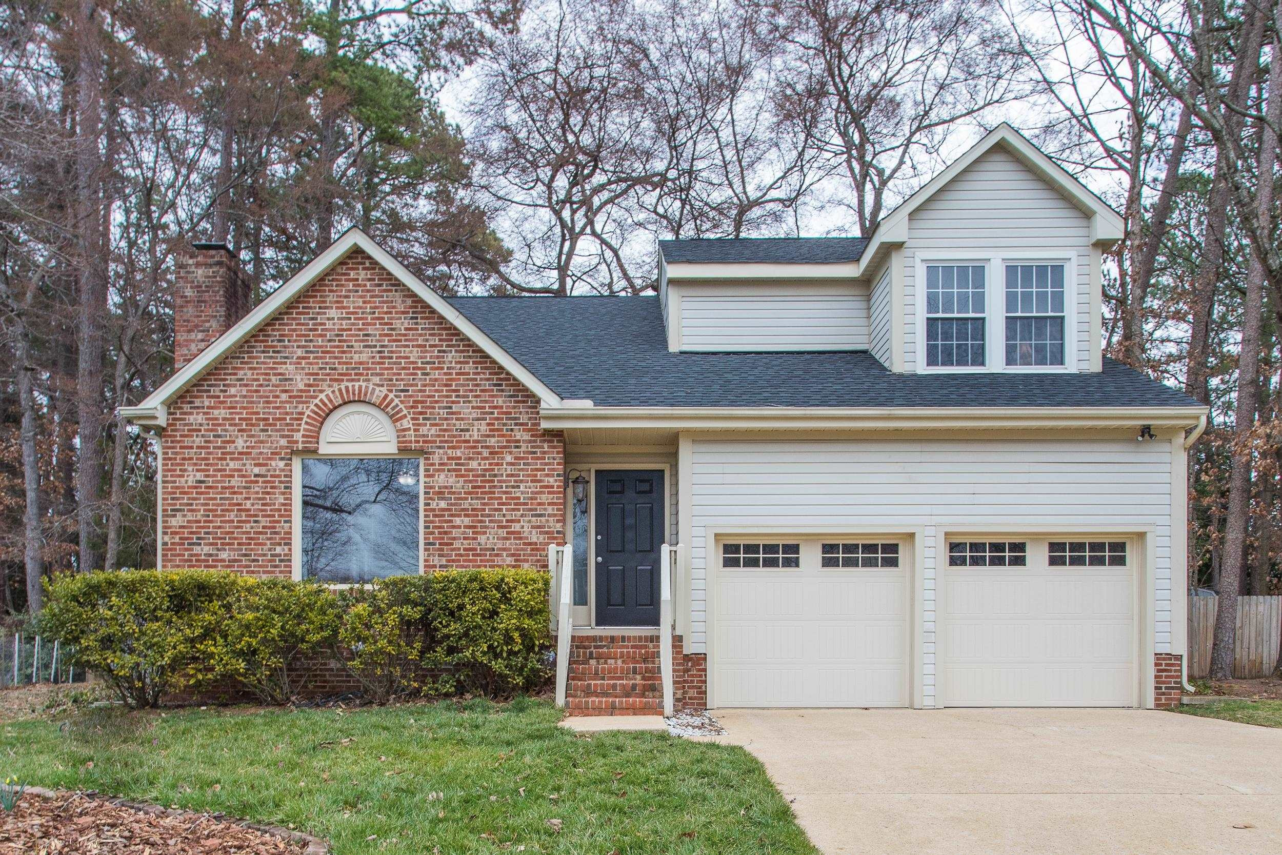 2124 Treverton Place Raleigh, NC 27609 - Photo 1 of 36 Photo 1