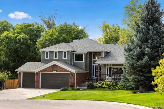 $997,000 | 5204 Bowles Place, Littleton, CO 80123